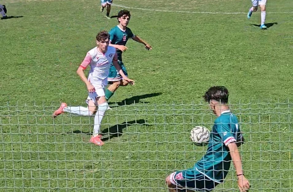 Forlì-Carpi (U17 DISTINTA) – Ci pensa Dall’Aglio nella ripresa