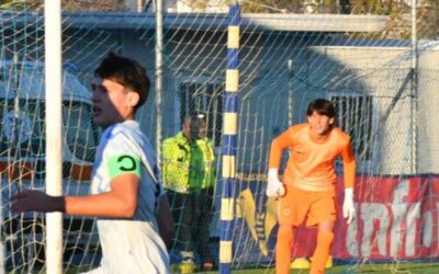 INTER – Firma un portiere (2009) allenato da Handanovic