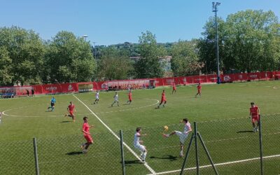 Perugia-Benevento (U17) – Spettacolo in Umbria: giallorossi avanti 1-3, nel 2°T. cambia tutto!