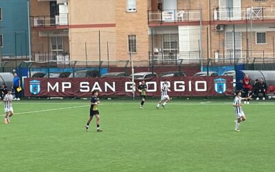 Giugliano-Ascoli (Ottavi U16), finale 2-3 al “Paudice”