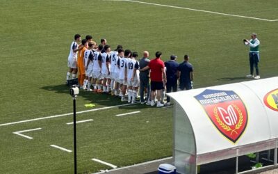 UNDER 17 Serie C – Ufficiale, ecco i 4 GIRONI