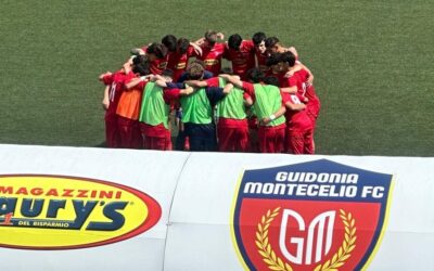 UNDER 15/16 (Serie C) – Risultati, marcatori e altre news (Andata Semifinali)