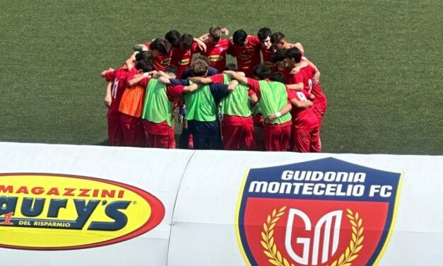 UNDER 15/16 (Serie C) – Risultati, marcatori e altre news (Andata Semifinali)