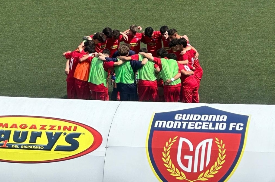 UNDER 15/16 (Serie C) – Risultati, marcatori e altre news (Andata Semifinali)
