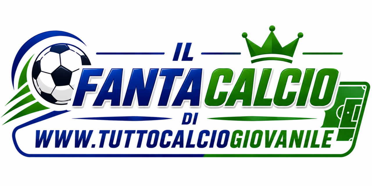 FANTACALCIO – Al via il progetto per la prossima stagione!