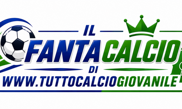 FANTACALCIO – Al via il progetto per la prossima stagione!