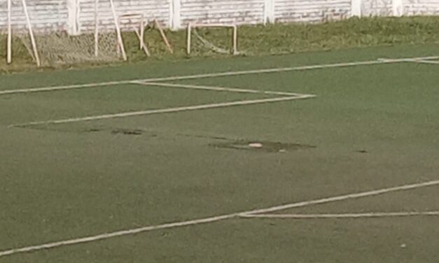 Latina-Giugliano (U16), arriva la sentenza Ufficiale del giudice sportivo