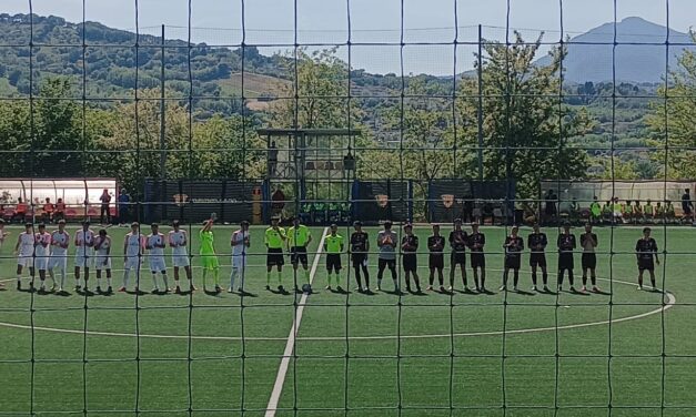Benevento-Foggia (U17) – Giallorossi in rete 11 volte, ora arriva il Sorrento!