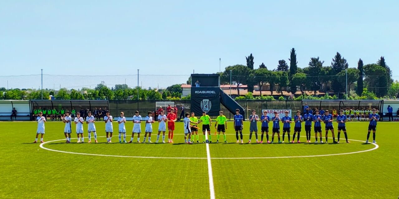 UNDER 18 – News su Napoli-Monza e Cesena-Atalanta