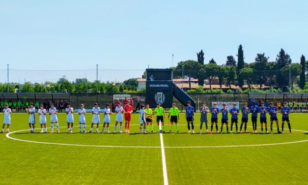 UNDER 18 – News su Napoli-Monza e Cesena-Atalanta