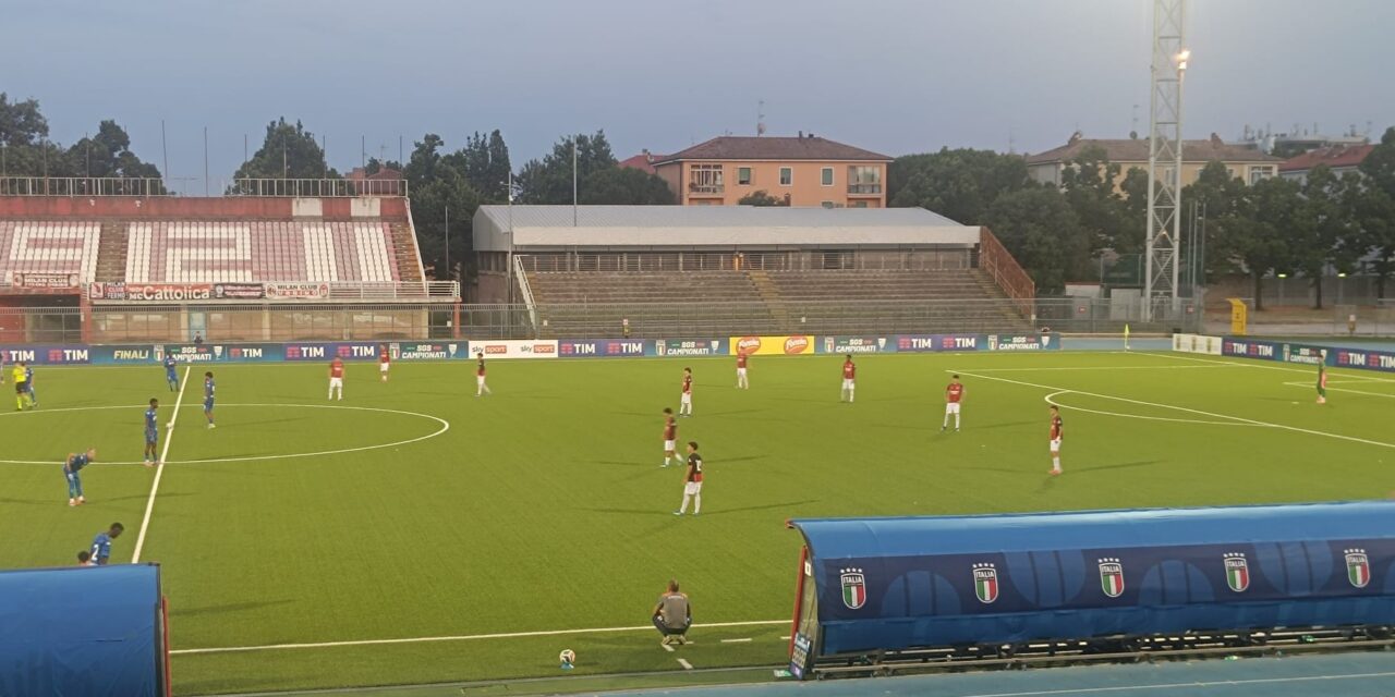 MILAN – Un bomber del 2008 in rossonero! Ecco il nome