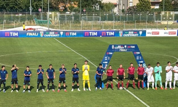 INTER-TORINO (Live U18 Semifinale) – E’ finito il 1° tempo, ecco gli aggiornamenti