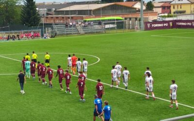 Torino-Cesena (U18 Play Off): Tris granata e ora l’Inter