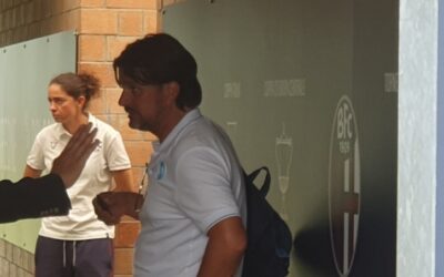 MERCATO ALLENATORI (esclusiva) – Possibile un ritorno al passato!