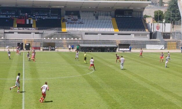 Ascoli-Vicenza (Semifinale U16) – Ecco la seconda FINALISTA
