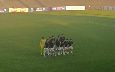INTER – Un portiere vola in serie D