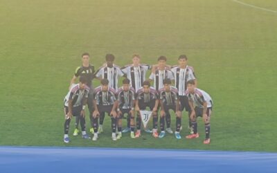 JUVENTUS – Novità nel settore giovanile!