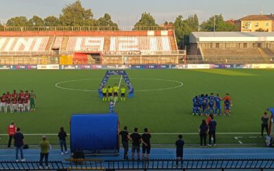 UNDER 15 – Empoli-Milan, ROSSONERI Campioni d’Italia (Rileggi il LIVE)