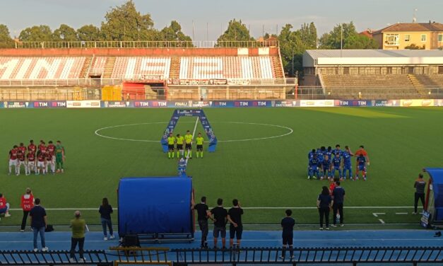 UNDER 15 – (Finale Scudetto LIVE) Empoli-Milan: STREPITOSO Jadid! (0-2 al 33′)