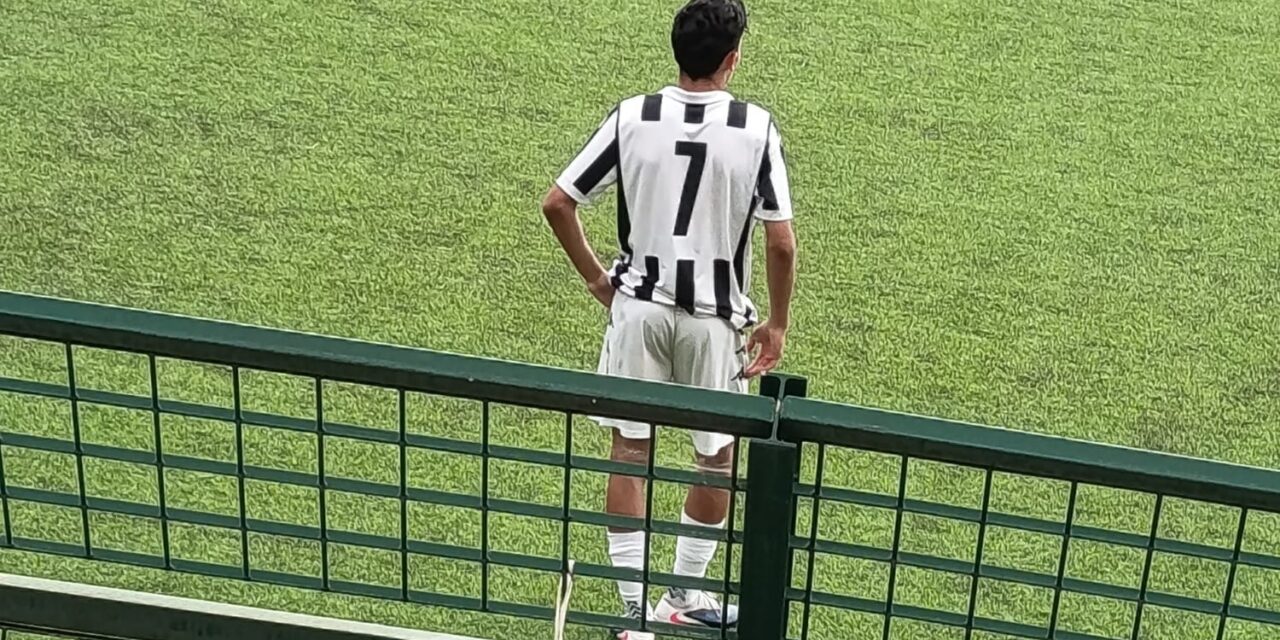DAVID CATANZARO “brilla” tra Ascoli e Rapp. Lega Pro – Un 2010 da seguire