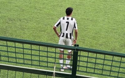 DAVID CATANZARO “brilla” tra Ascoli e Rapp. Lega Pro – Un 2010 da seguire