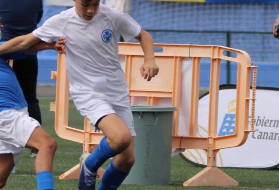 VETROMILE – La favola di Emiliano: Napoli nel cuore, Betis nel destino