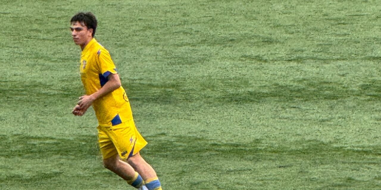 MASSARUT – Il 2010 che scelse l’Aquila: dalla “DF Academy” al Frosinone, passando per una crescita da protagonista