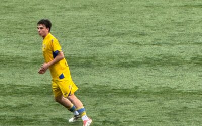 MASSARUT – Il 2010 che scelse l’Aquila: dalla “DF Academy” al Frosinone, passando per una crescita da protagonista