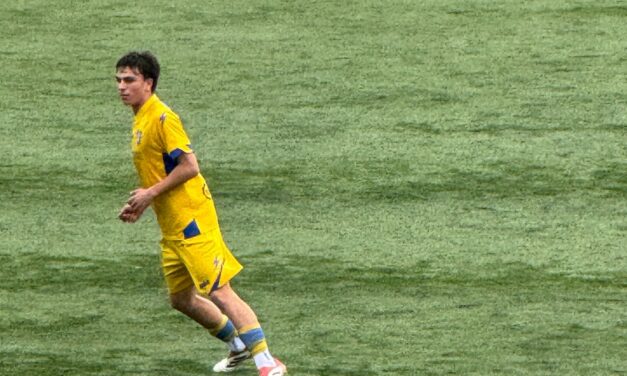 MASSARUT – Il 2010 che scelse l’Aquila: dalla “DF Academy” al Frosinone, passando per una crescita da protagonista