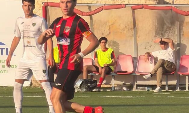 CALDERONE – Occhi puntati sul 2008, trattativa in evoluzione