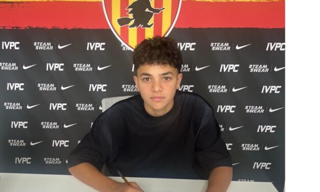 Benevento – Buone notizie per il giovane Criscuolo