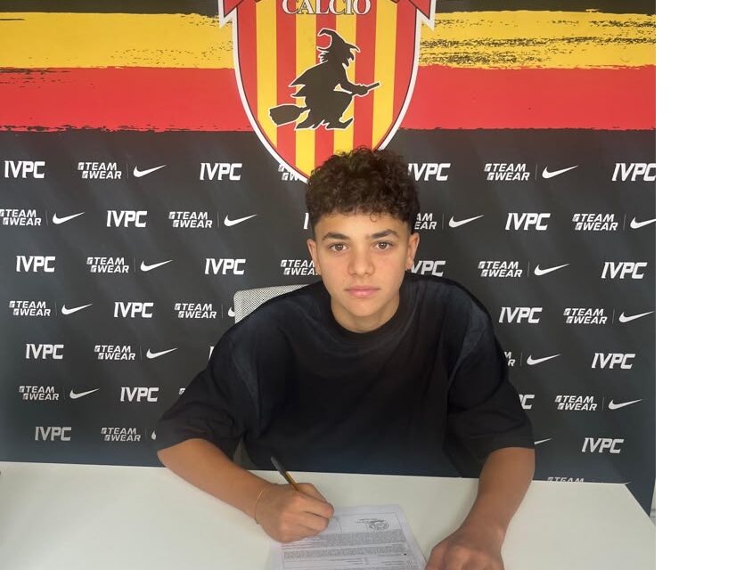 Benevento – Buone notizie per il giovane Criscuolo