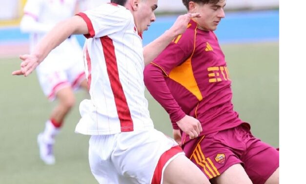 GRIMALDI – La maglia della sua città vale più di tutto: sì al Bari!