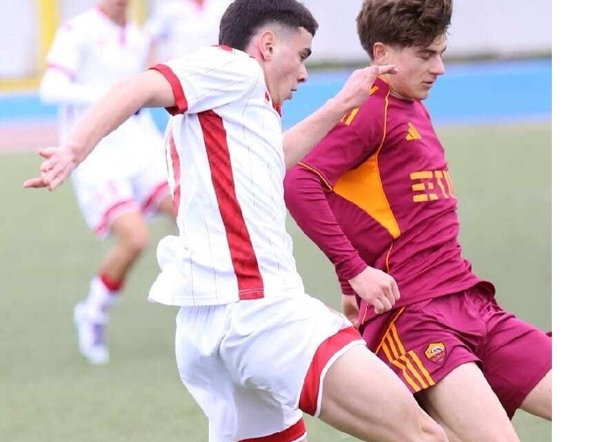GRIMALDI – La maglia della sua città vale più di tutto: sì al Bari!