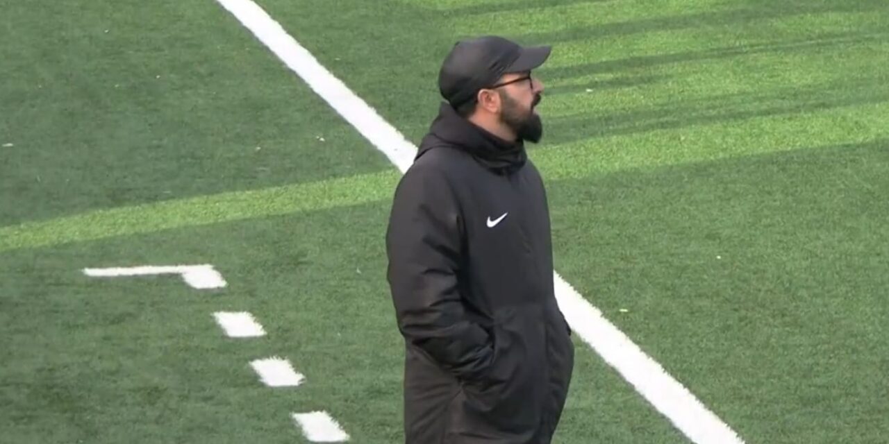 JACOPO LEONE (Mister) – Quale futuro dopo Avellino e Benevento?