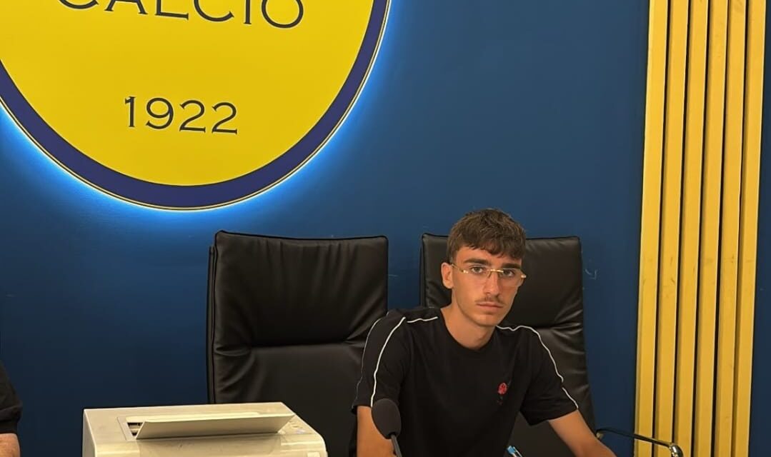 Scafatese – Rivieccio riparte dai canarini dell’Under 17