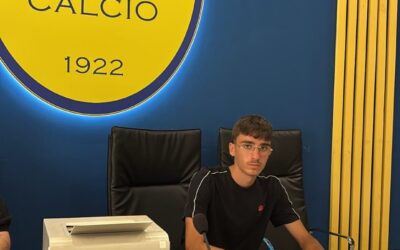 Scafatese – Rivieccio riparte dai canarini dell’Under 17