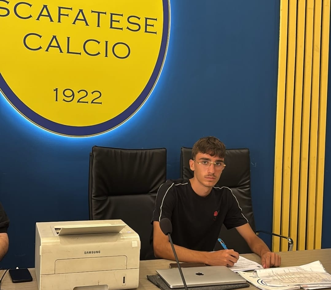 Scafatese