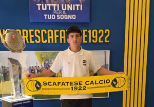 Scafatese