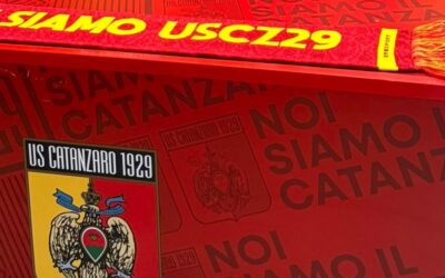 CATANZARO (esclusiva) – Per la Primavera ecco Pellegrini