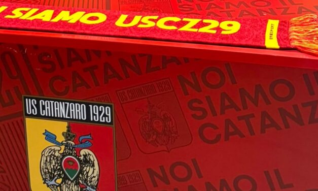 CATANZARO (esclusiva) – Per la Primavera ecco Pellegrini