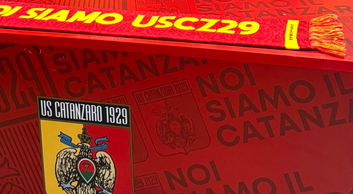 Catanzaro under giovanili