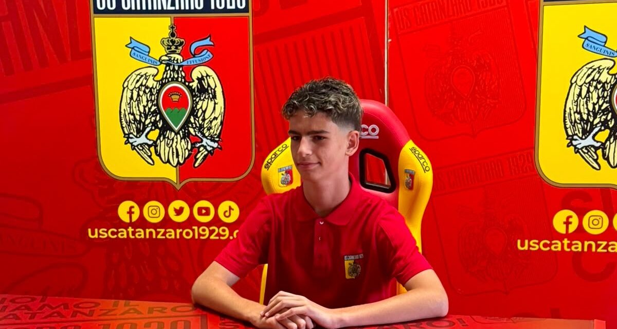 “MONTERUSCELLO CALCIO” – Un difensore vola in Serie B!
