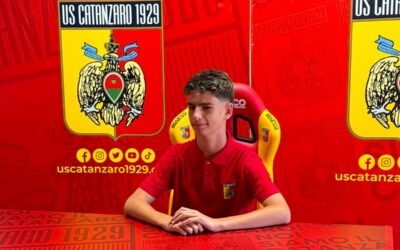 “MONTERUSCELLO CALCIO” – Un difensore vola in Serie B!