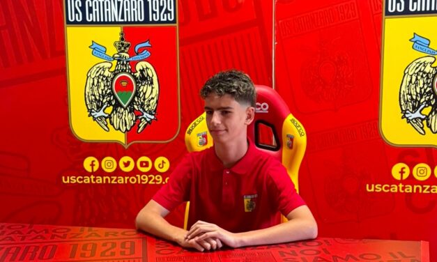 “MONTERUSCELLO CALCIO” – Un difensore vola in Serie B!