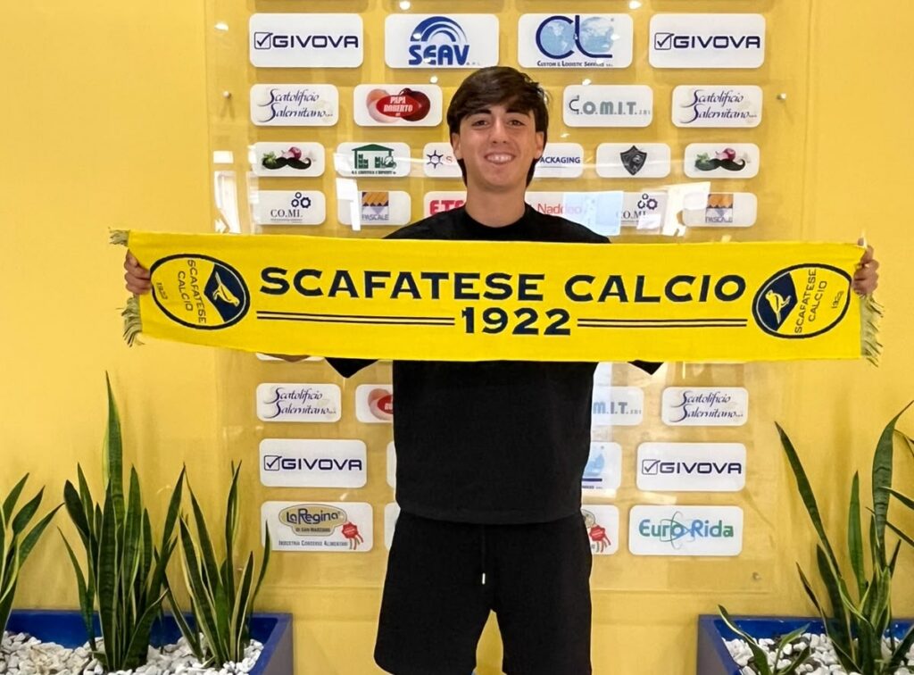 Scafatese