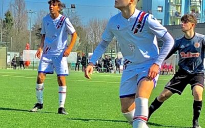 RICCARDI – Sampdoria, Pro Vercelli, ora la chiamata giusta!