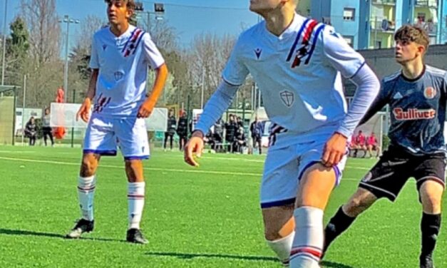 RICCARDI – Sampdoria, Pro Vercelli, ora la chiamata giusta!