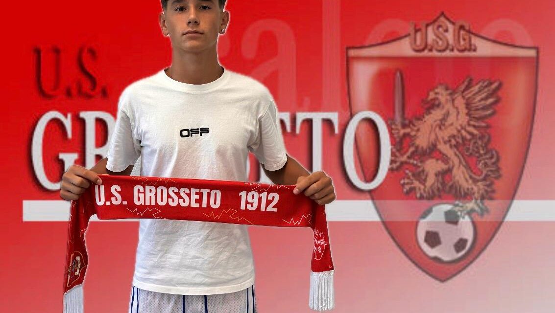 MUSARDO – Il Grosseto ancora nel suo futuro