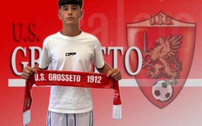 MUSARDO – Il Grosseto ancora nel suo futuro